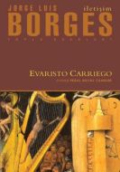 Evaristo Carriego                                                                                                                                                                                                                                              