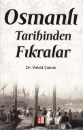 Osmanlı Tarihinde Fıkralar                                                                                                                                                                                                                                     