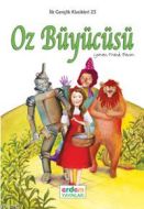Oz Büyücüsü                                                                                                                                                                                                                                                    