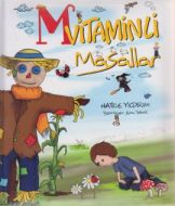 M Vitaminli Masallar                                                                                                                                                                                                                                           