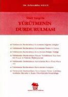 İdari Yargıda Yürütmenin Durdurulması                                                                                                                                                                                                                          