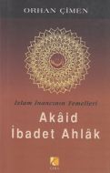 Akaid İbadet Ahlak                                                                                                                                                                                                                                             