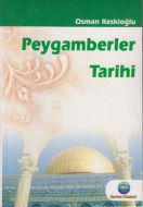 Peygamberler Tarihi                                                                                                                                                                                                                                            