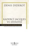 Kaderci Jacques ve Efendisi                                                                                                                                                                                                                                    