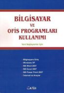 Bilgisayar ve Ofis Programları Kullanımı                                                                                                                                                                                                                       
