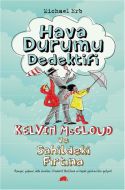 Hava Durumu Dedektifi Kelvin Mccloud ve Sahildeki                                                                                                                                                                                                              