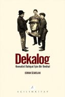Dekalog                                                                                                                                                                                                                                                        