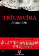 Triumvira                                                                                                                                                                                                                                                      