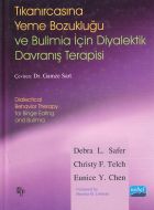 Tıkanırcasına Yeme Bozukluğu                                                                                                                                                                                                                                   