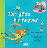 Her Güne Bir Hayvan                                                                                                                                                                                                                                            
