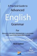 A Practical Guide to Advanced English Grammer                                                                                                                                                                                                                  