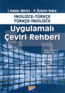 Uygulamalı Çeviri Rehberi                                                                                                                                                                                                                                      