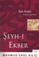 Şeyh-i Ekber                                                                                                                                                                                                                                                   
