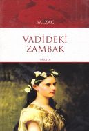 Vadideki Zambak                                                                                                                                                                                                                                                