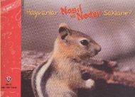 Hayvanlar Nasıl ve Neden Saklanır                                                                                                                                                                                                                              
