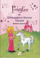 Ponyfee ve Gökkuşağının Sonuna Yolculuk                                                                                                                                                                                                                        