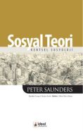 Sosyal Teori                                                                                                                                                                                                                                                   