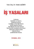 İş Yasaları                                                                                                                                                                                                                                                    