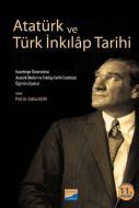 Atatürk ve Türk İnkılap Tarihi                                                                                                                                                                                                                                 