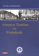 Amasya Tamimi ve Protokolü                                                                                                                                                                                                                                     