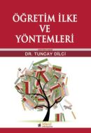 Öğretim İlke ve Yöntemleri                                                                                                                                                                                                                                     