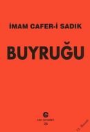 İmam Cafer-i Sadık Buyruğu                                                                                                                                                                                                                                     