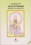Vilayetname(Menakıb-ı Hacı Bektaş Veli)                                                                                                                                                                                                                        
