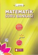 Anafen 2.Sınıf Matematik Soru Bankası (2014)                                                                                                                                                                                                                   