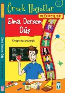 Fizikçiler - Elma Dersem Düş                                                                                                                                                                                                                                   