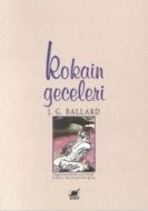 Kokain Geceleri                                                                                                                                                                                                                                                