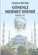 Gönenli Mehmet Efendi                                                                                                                                                                                                                                          