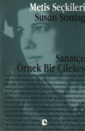 Sanatçı Örnek Bir Çilekeş                                                                                                                                                                                                                                      