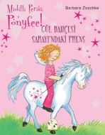 Ponyfee Gül Bahçesi Sarayı’ndaki Prens                                                                                                                                                                                                                         