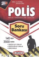 Polis Meslek Yüksekokulları Sınavları Soru Bankas                                                                                                                                                                                                              