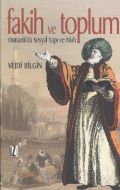 Fakih ve Toplum                                                                                                                                                                                                                                                