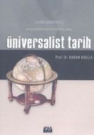 Üniversalist Tarih Avrupa Merkezci Tarihsel Bilinc                                                                                                                                                                                                             