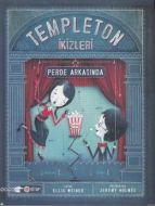 Templeton İkizleri Perde Arkasında                                                                                                                                                                                                                             