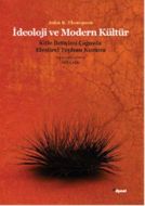 İdeoloji ve Modern Kültür                                                                                                                                                                                                                                      