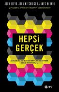 Hepsi Gerçek                                                                                                                                                                                                                                                   
