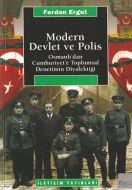 Modern Devlet ve Polis                                                                                                                                                                                                                                         