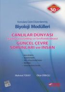 Esen Yayınları Biyoloji Modülleri Canlılar Dünyas                                                                                                                                                                                                              