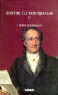 Goethe ile Konuşmalar 2                                                                                                                                                                                                                                        