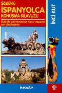 İspanyolca Konuşma Kılavuzu-Sözlüklü                                                                                                                                                                                                                           