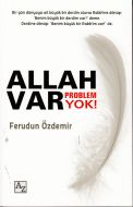 Allah Var Problem Yok!                                                                                                                                                                                                                                         