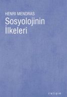 Sosyolojinin İlkeleri                                                                                                                                                                                                                                          