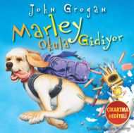 Marley Okula Gidiyor                                                                                                                                                                                                                                           