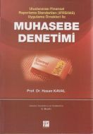 Muhasebe Denetimi                                                                                                                                                                                                                                              