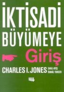 İktisadi Büyümeye Giriş                                                                                                                                                                                                                                        