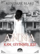 Kan Giyinmiş Kız                                                                                                                                                                                                                                               
