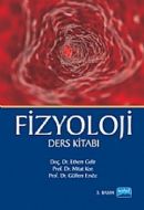 Fizyoloji Ders Kitabı                                                                                                                                                                                                                                          